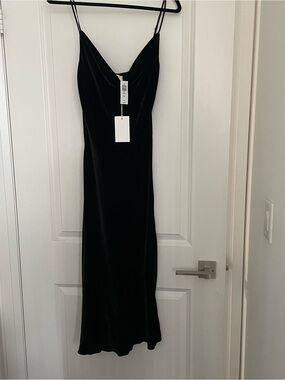 Aritzia Spritz Dress